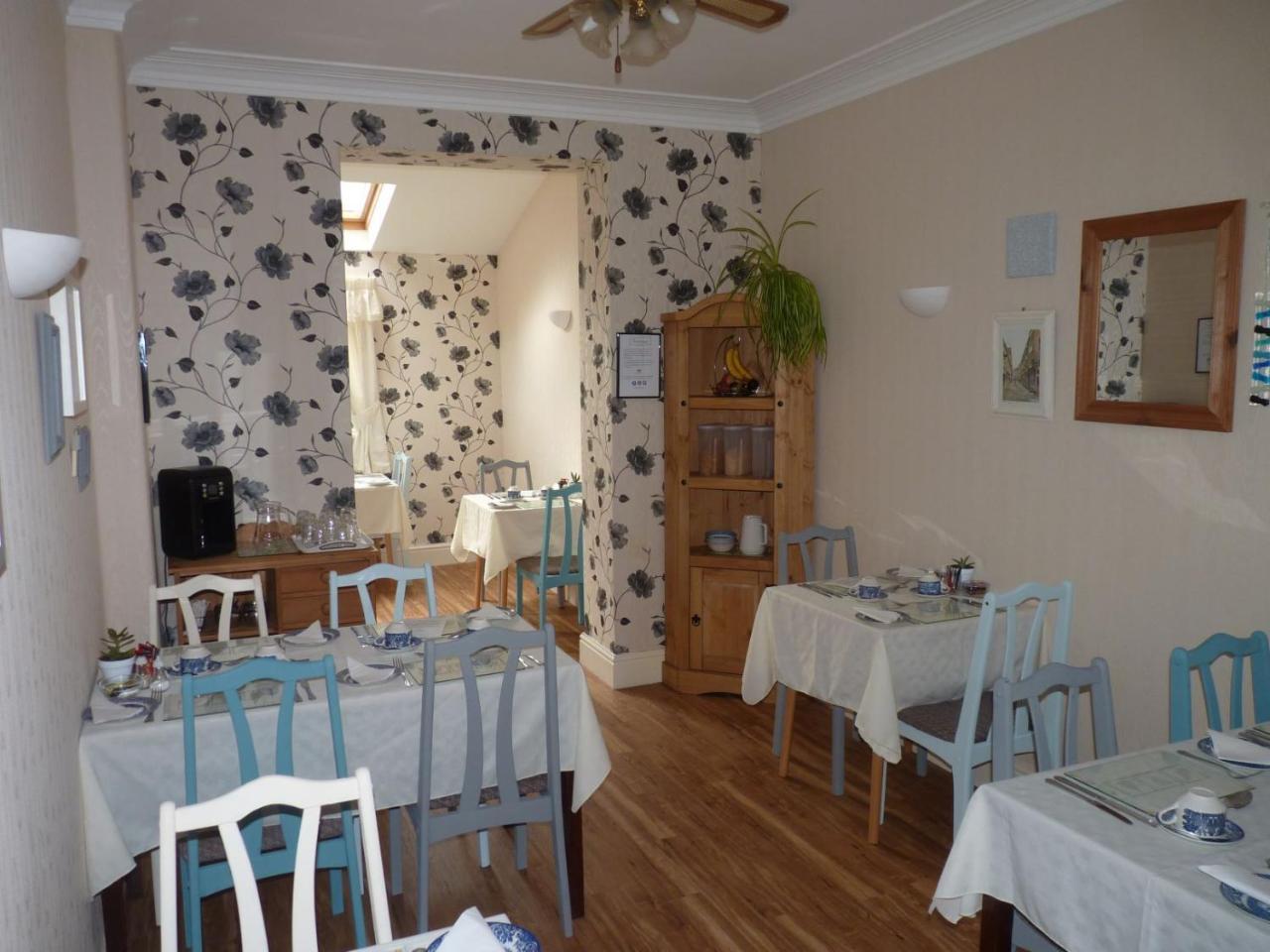 Kenways Bed & Breakfast 3*