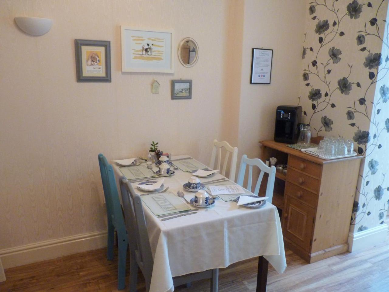 Kenways Bed & Breakfast