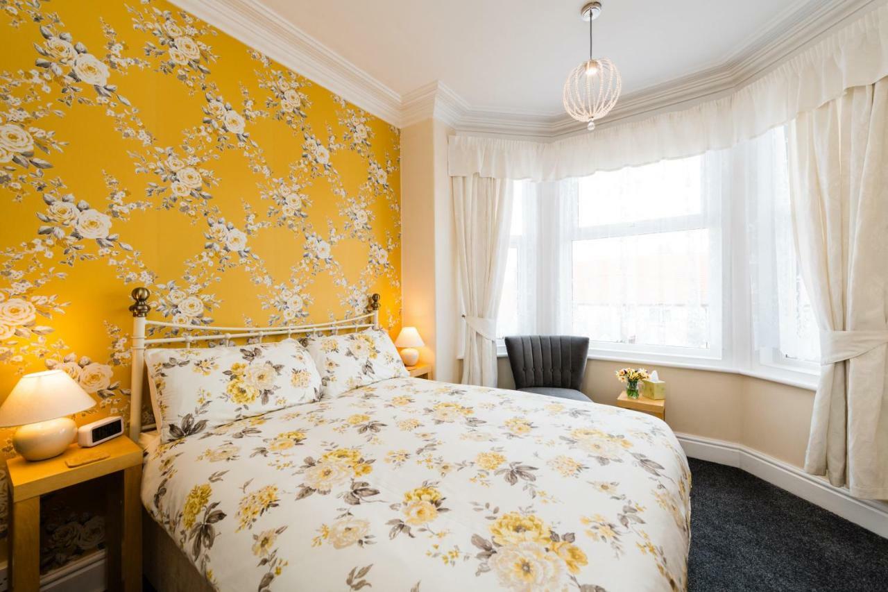 Bed & Breakfast Kenways