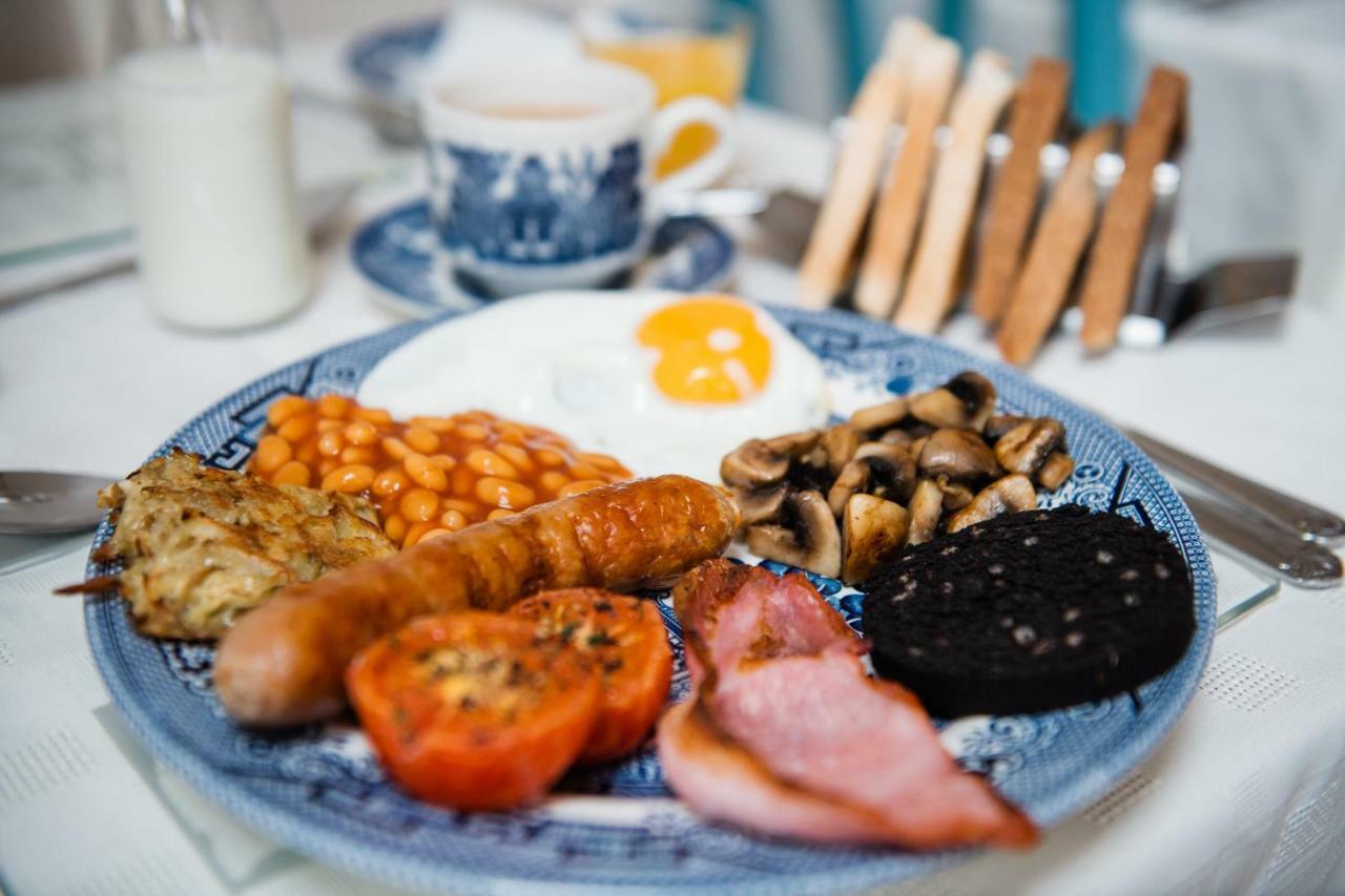 Kenways Bed & Breakfast