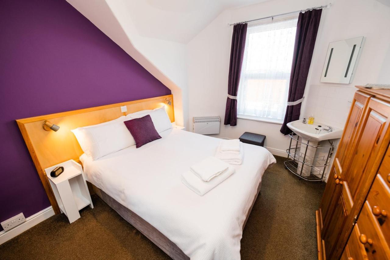 Kenways Bed & Breakfast Scarborough